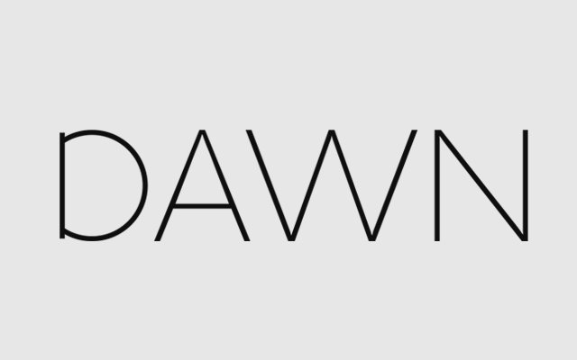 Dawn