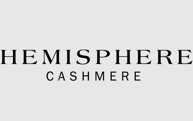 Hemisphere Cashmere