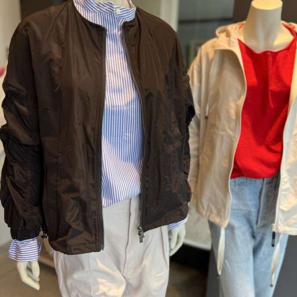 Windowshopping