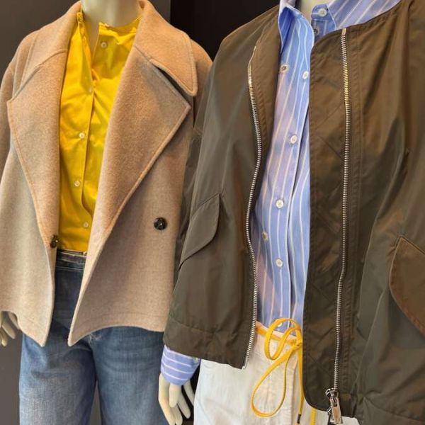 Windowshopping