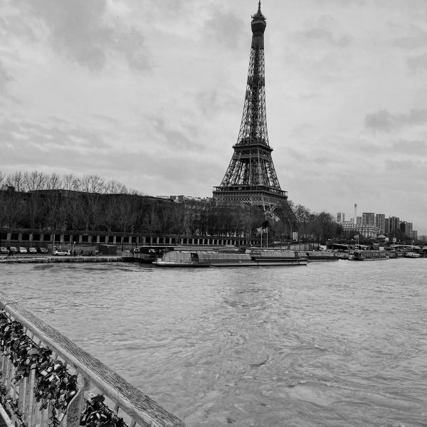 Fashionweek Paris