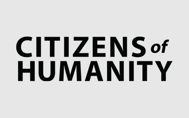 Citizens of Humanity