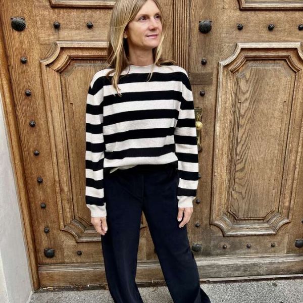 STRIPES