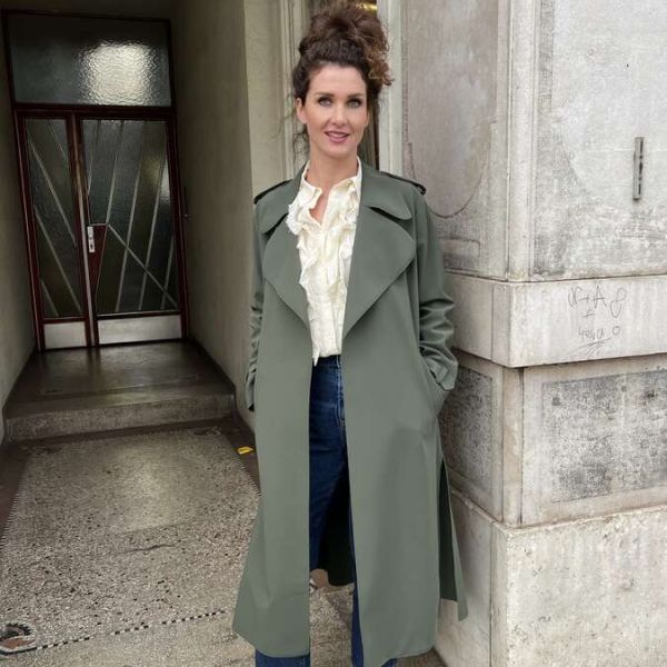 Trenchcoat