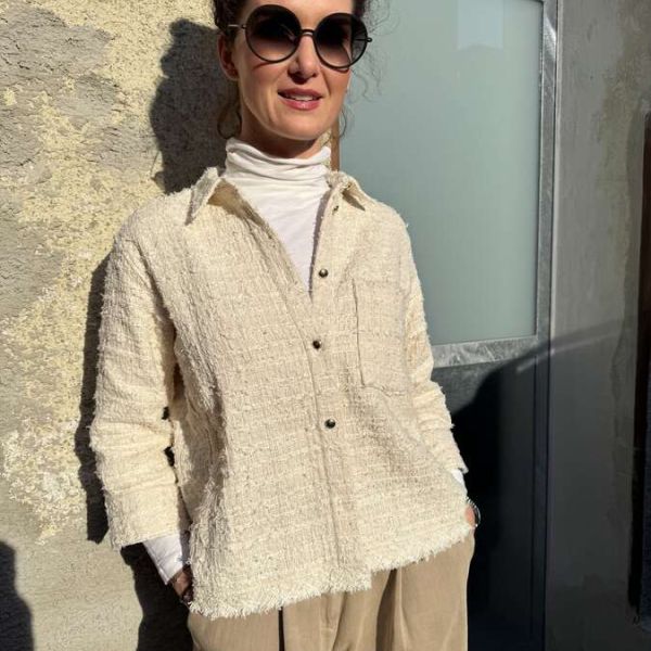 Chanel is calling