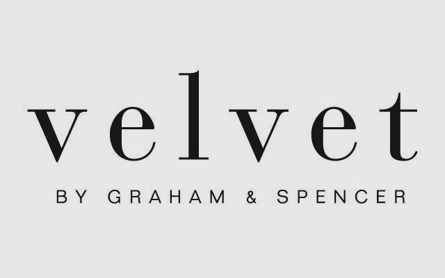 Velvet by Graham Spencer