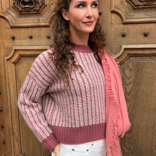 Cashmere Traum