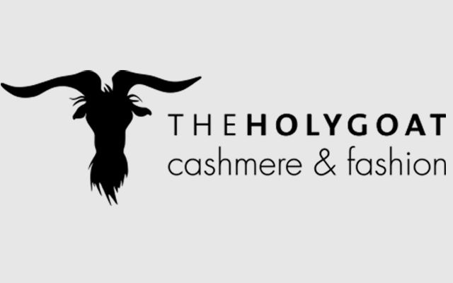 The Holygoat Cashmere & Fashion