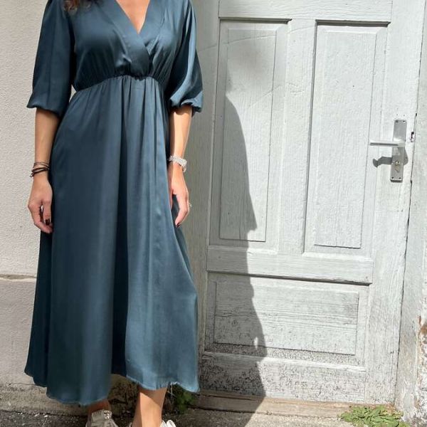 Smaragd dress