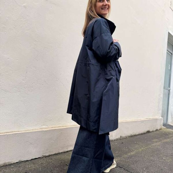 Allday Coat
