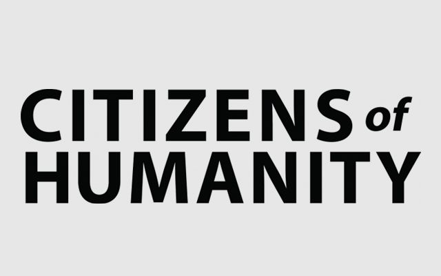 Citizens of Humanity