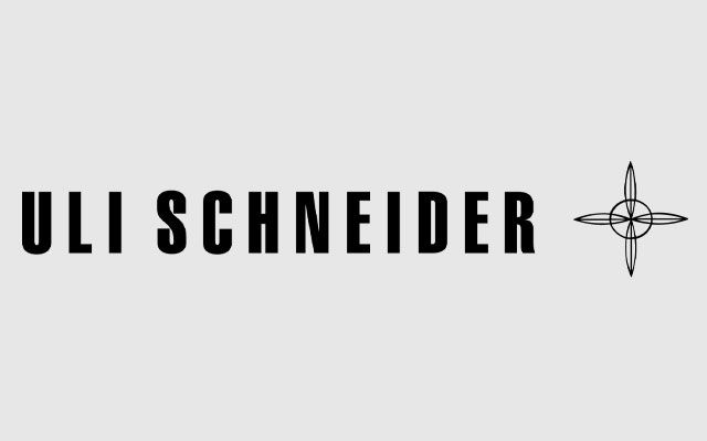 Uli Schneider