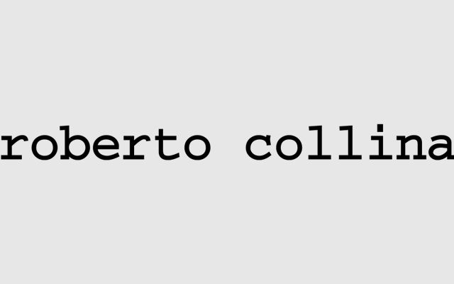Roberto Collina