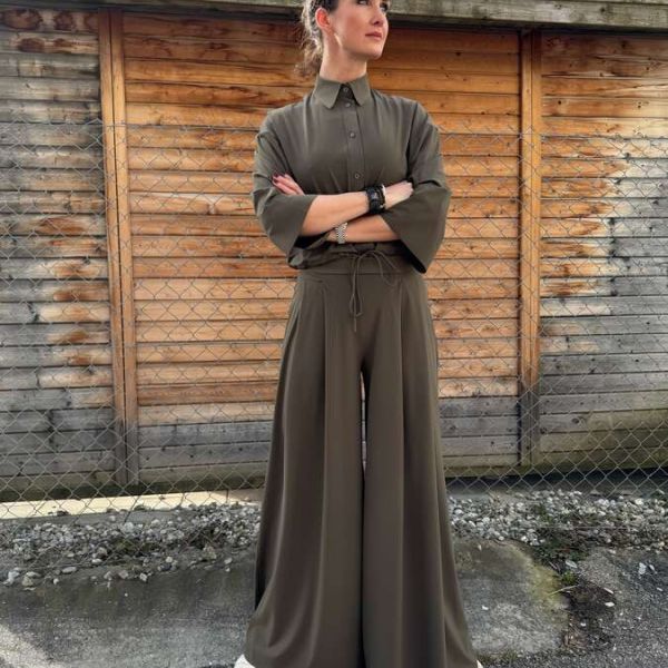 Like a Jumpsuit