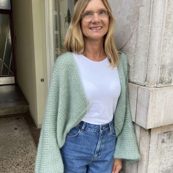 Cardigan Dream