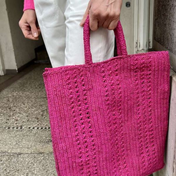 Bag me
